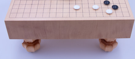 Go-Tische