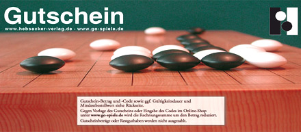 Gutscheine