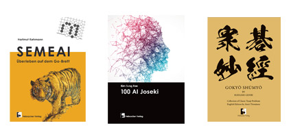 Hebsacker Verlag Bücher