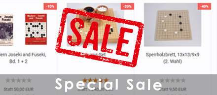 Special Sale