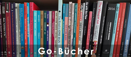 Go-Bücher