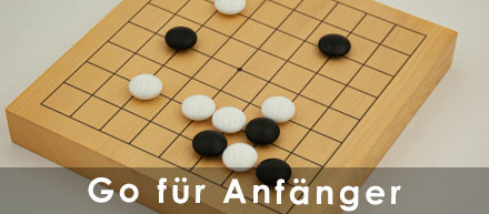Go-Anfänger