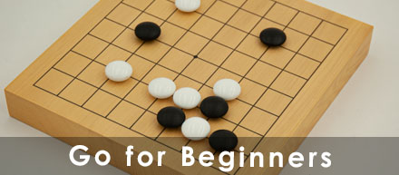 Go for Beginners