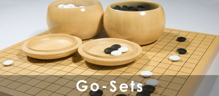 Go-sets