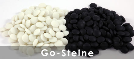 Go-Steine