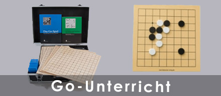 Go-Unterricht
