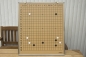 Preview: Go-Demobrett, 19x19 und 13x13/9x9