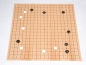 Preview: Folienbrett 19x19