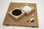 Preview: 19x19 Box-Brett, flach