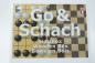 Preview: Go&Schach-Holzbox mit Schubladen, Buchenfurnier