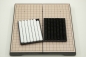 Preview: Magnet-Go-Set, 19x19-Brett
