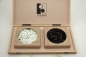 Preview: Box-Set flach, Glas