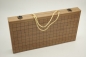 Preview: Box-Set flach, Glas