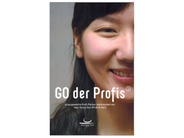 Go der Profis, Bd. 02