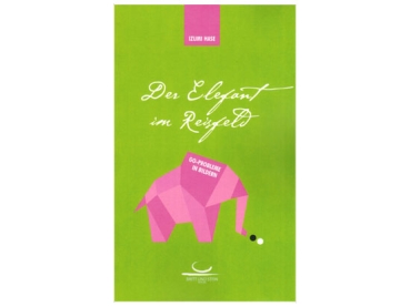 Der Elefant im Reisfeld