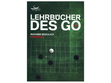 Lehrbücher des Go 4: Strategie