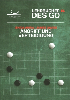 Lehrbücher des Go 6: Angriff und Verteidigung