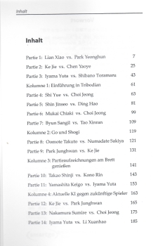 Preview: Wie spielt man Go im KI-Stil?