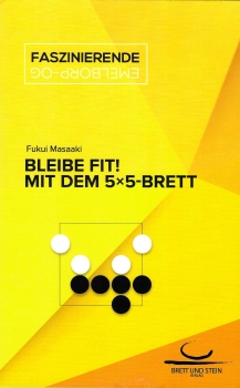 Bleibe fit! mit dem 5x5-Brett