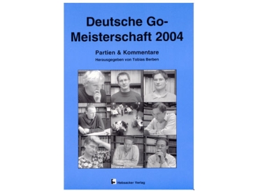 Deutsche Go-Meisterschaft 2004