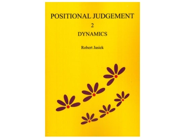 Positional Judgement 2. Dynamics