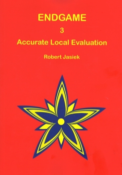 Endgame 3. Accurate Local Evaluation