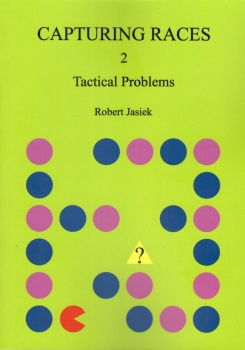 Capturing Races 2. Tactical Problems