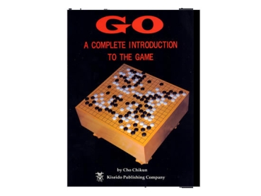 Go. A Complete Introduction