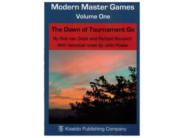 The Dawn of Tournament Go