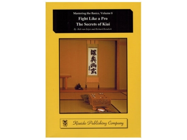 Fight Like a Pro - The Secrets of Kiai