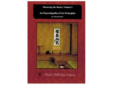 Encyclopedia of Go Principles