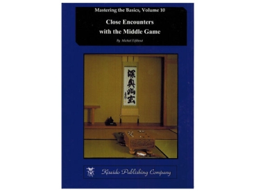 Close Encounters with the Middle Game