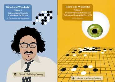 Weird & Wonderful 1+2