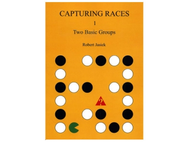 Capturing Races 1. Two Basic Groups