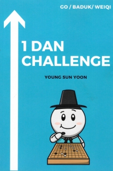 1 Dan Challenge 1 (blau)