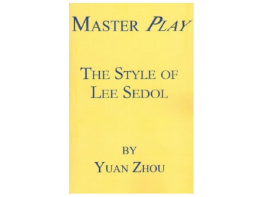 Master Play - The Style of Lee Sedol