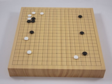 Go-Brett Shinkaya, 60mm