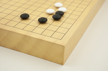 Preview: Go-Brett Shinkaya, 50mm