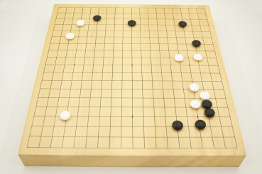 Go-Brett Shinkaya, 50mm