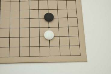 Preview: Kunstlederbrett, 13x13