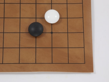 Preview: Kunstlederbrett, 9x9