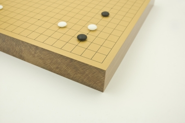 Preview: Go-Brett Agathis, 60mm