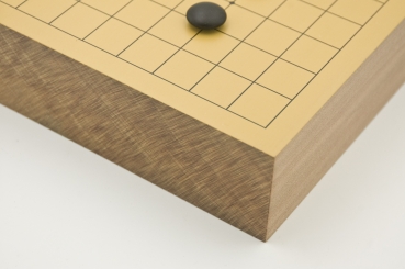 Preview: Go-Brett Agathis, 60mm