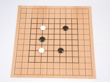 Folienbrett 13x13/9x9