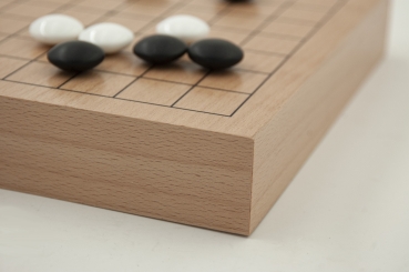 Preview: 9x9-Brett Buche, 36mm