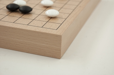 Preview: 13x13-Brett Buche, 36mm