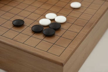 Preview: 19x19 Box-Brett