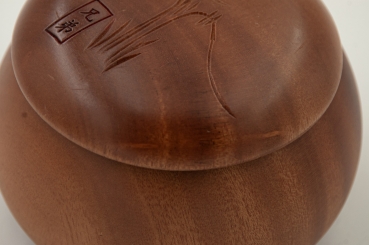 Maulbeerbaum-Dosen, matt