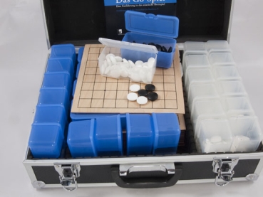 Preview: Schul-Go-Koffer