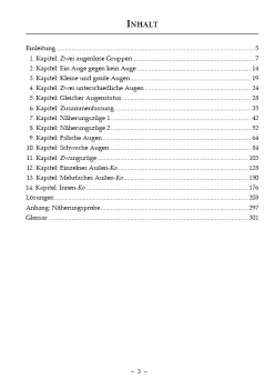 Preview: Semeai. Überleben auf dem Go-Brett